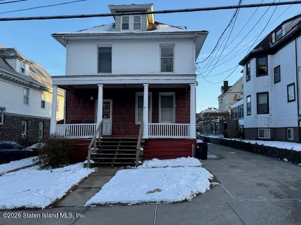 50 Hope Ave, Staten Island, NY 10305