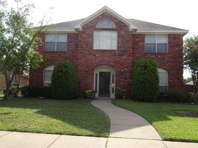 4205 Capstone Dr, Carrollton, TX, 75010