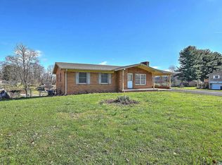 224 Fain Rd, Blountville, TN 37617