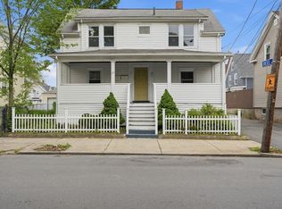 23 N Federal St, Lynn, MA 01905