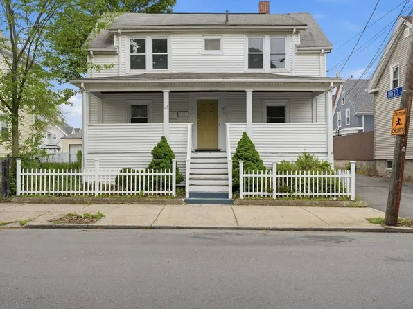 23 N Federal St, Lynn, MA 01905