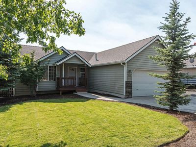 3120 NE Saber Dr, Bend, OR, 97701