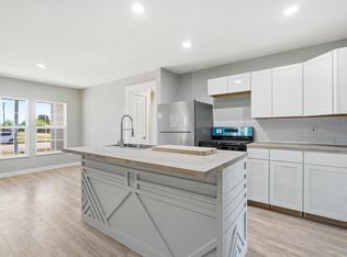 212 NW Avenue I, Hamlin, TX 79520