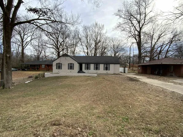 1843 Saint Elmo Ave, Memphis, TN 38127