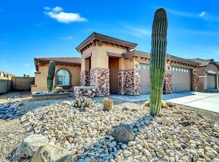 2123 N Rascon Loop, Phoenix, AZ 85037