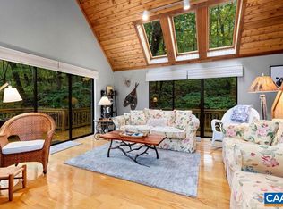 314 Shamokin Springs Trl, Wintergreen Resort, VA