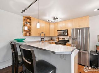 500 E 11th Ave APT 202, Denver, CO 80203