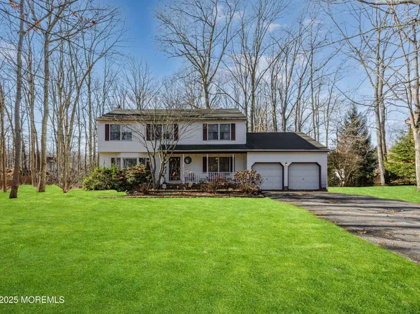 492 Burke Road, Jackson, NJ 08527