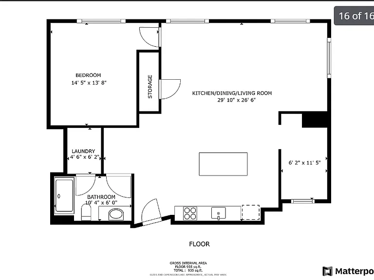 944 Dorchester Ave #58 — Photo 16