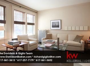 23 Halifax St, Jamaica Plain, MA 02130