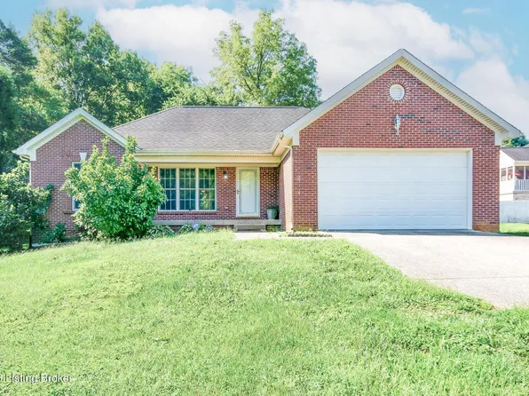 5902 Briscoe Ln, Louisville, KY 40228