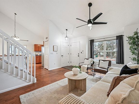 2nd image of 3056 W 107th Place #F