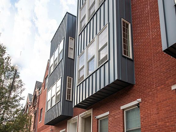2nd image of 1625 Fairmount Ave #B