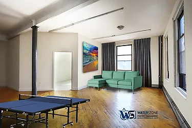 Rented by WaterStone Group, LLC