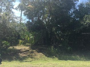 Altoona Ave S #LOT20, North Port, FL 34286