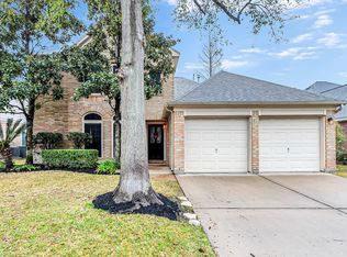 11714 Lochberry Ct, Tomball, TX 77377