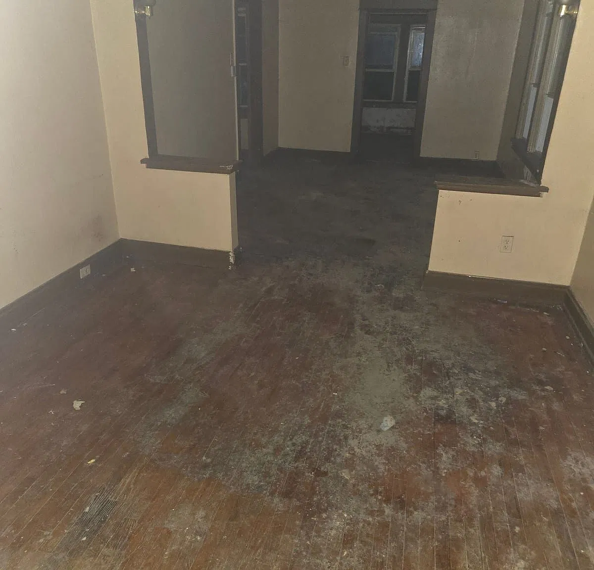 2 bed, 900 sqft, $595 — Photo 2