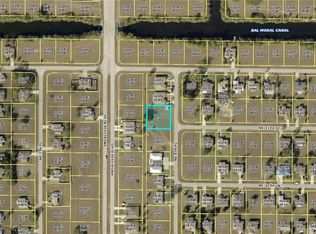 1102 NE 8th Pl, Cape Coral, FL 33909