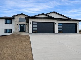 2305 Johnson St, Burlington, ND 58722