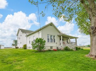 16686 Cleveland Ave, Galien, MI 49113