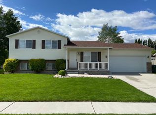 1537 W 100 S, Lehi, UT 84043