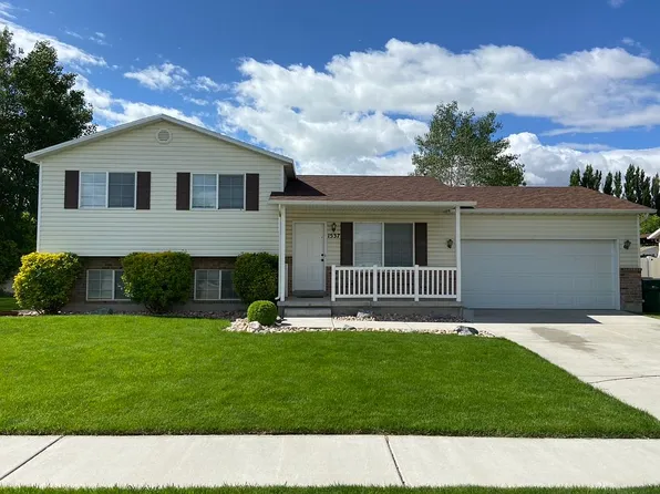 1537 W 100 S, Lehi, UT 84043