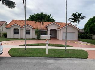 1652 Egret Rd, Homestead, FL 33035