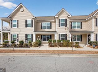 330 Dogwood Cir, Port Wentworth, GA 31407