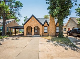 2411 21st St, Lubbock, TX 79411