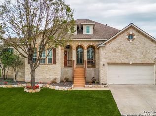 10623 Wind Walker, Helotes, TX 78023