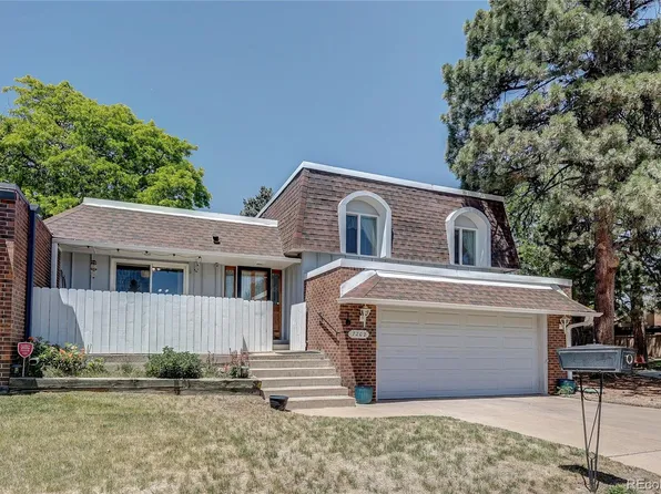 7202 W Cedar Circle, Lakewood, CO 80226