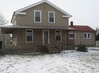 26622 State Route 58, Wellington, OH 44090