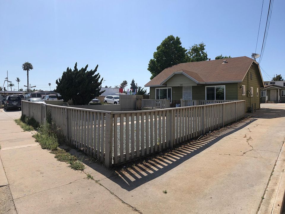 2nd image of 585 Flower St