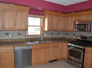 7 Seymour St #2, Boston, MA 02131