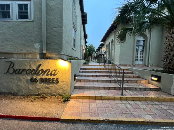66 BREES BLVD #96, San Antonio, TX 78209