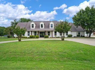 890 Topaz Ln, Oak Pt, TX 75068