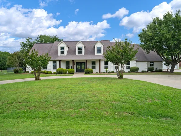 890 Topaz Ln, Oak Pt, TX 75068