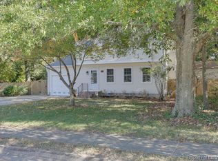 68 Harris Creek Rd, Hampton, VA 23669