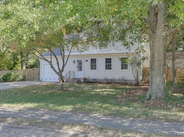 68 Harris Creek Rd, Hampton, VA 23669