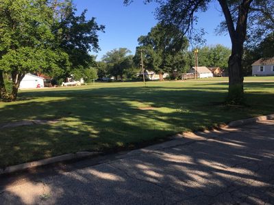 225 N Freeborn St, Marion, KS, 66861