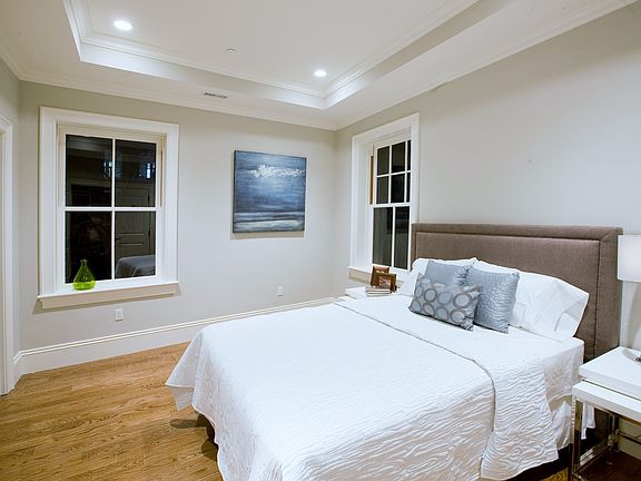 Master Suite