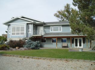 5618 Rainbow Dr, Helena, MT 59602
