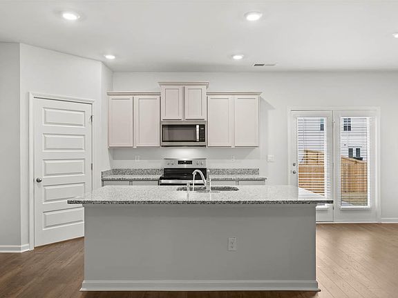 4th image of 3540 Firestone Drive #104