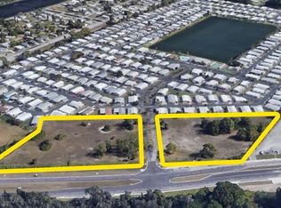 2830-2880 Tamiami Trl, North Fort Myers, FL 33903
