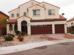 3793 Via Di Girolamo Ave #0, Henderson, NV 89052