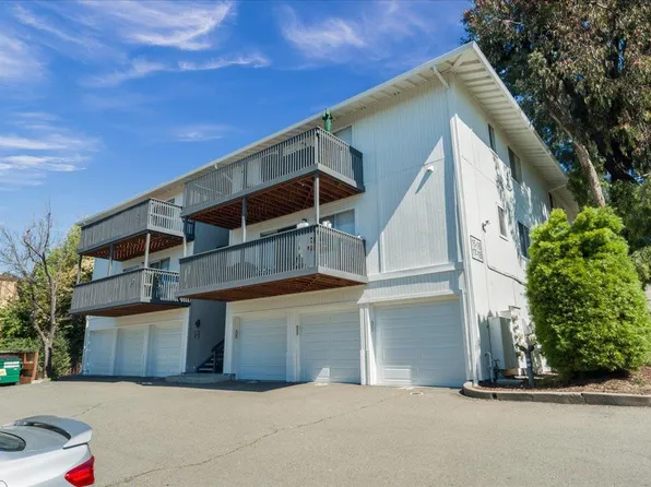 Foothill Blvd, San Leandro, CA 94578
