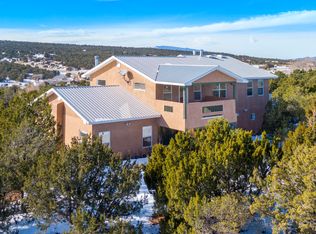 46 Duke Rd, Edgewood, NM 87015