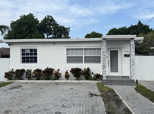 724 NW 24th Ave #1, Miami, FL 33125