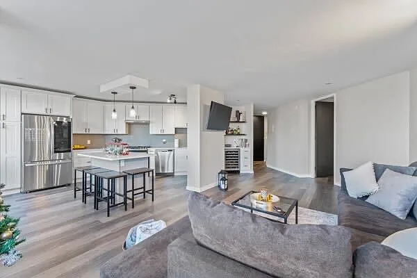 7000 Kennedy Blvd W #26K — Photo 1