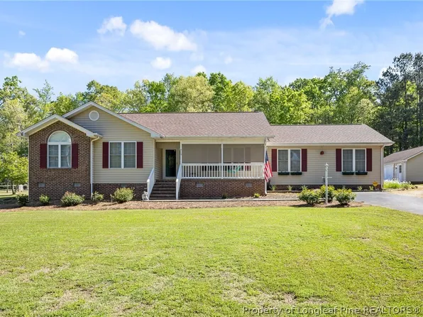 913 Pendergrass Rd, Sanford, NC 27330